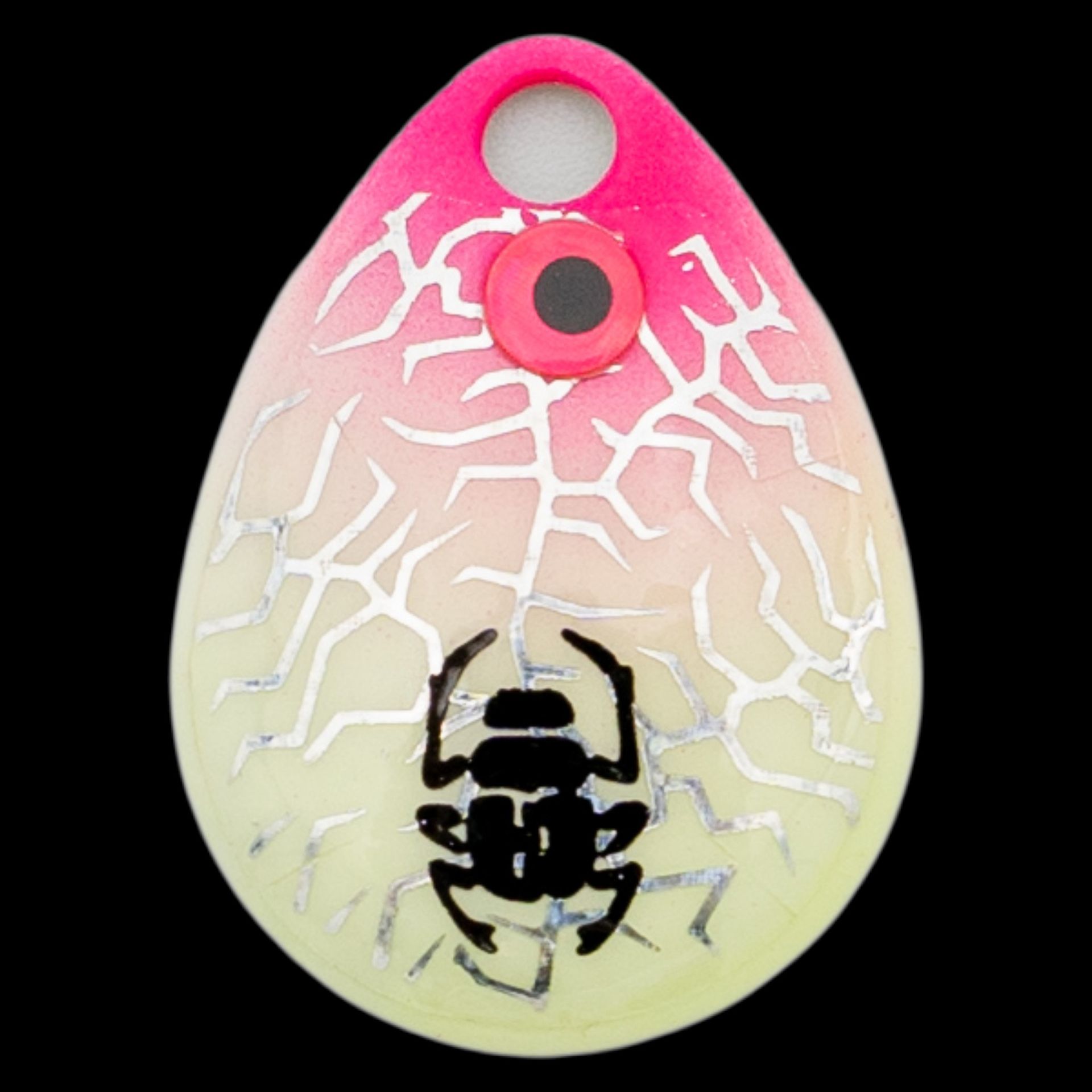 Blade Colorado #23 Pink White