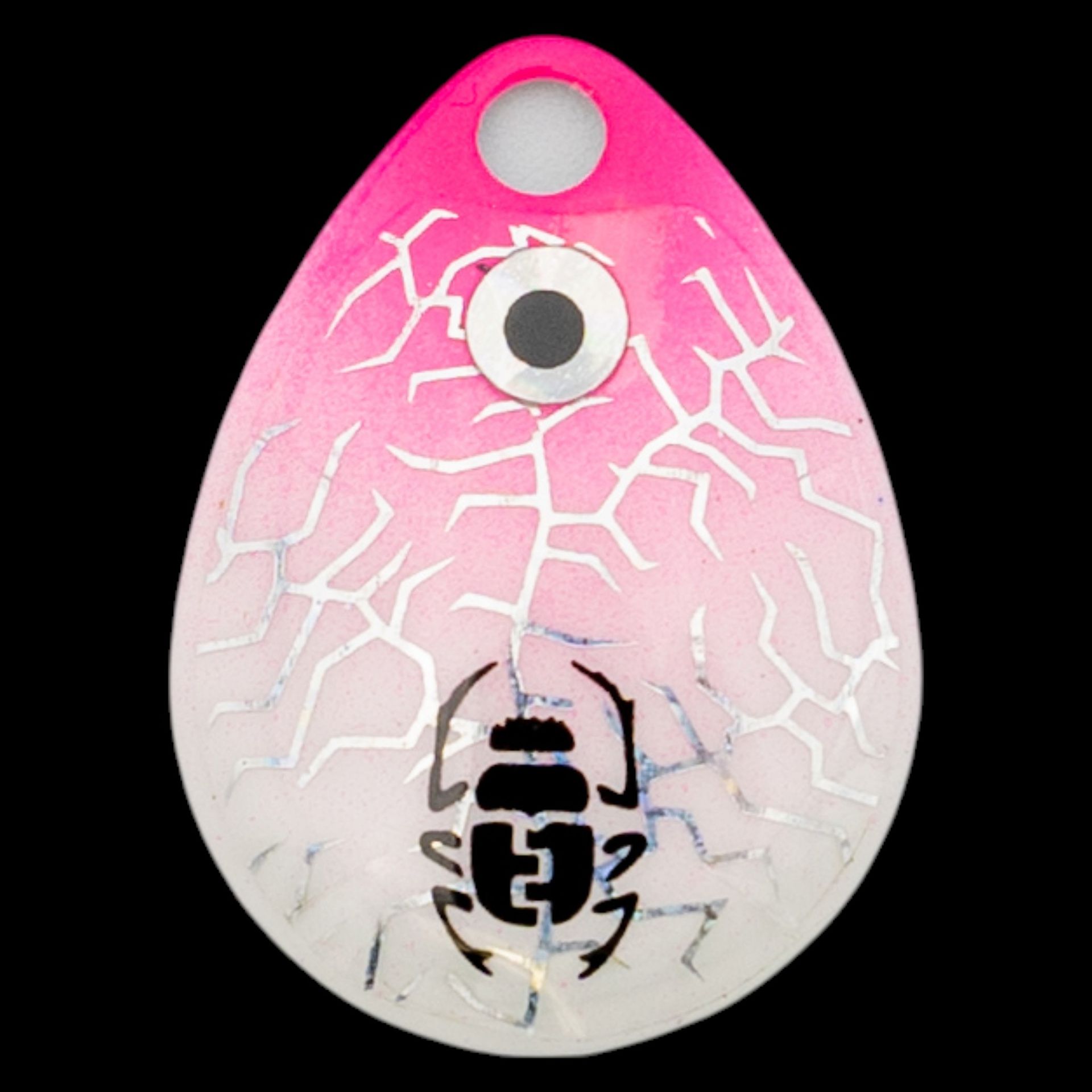 Blade Colorado #15 White pink