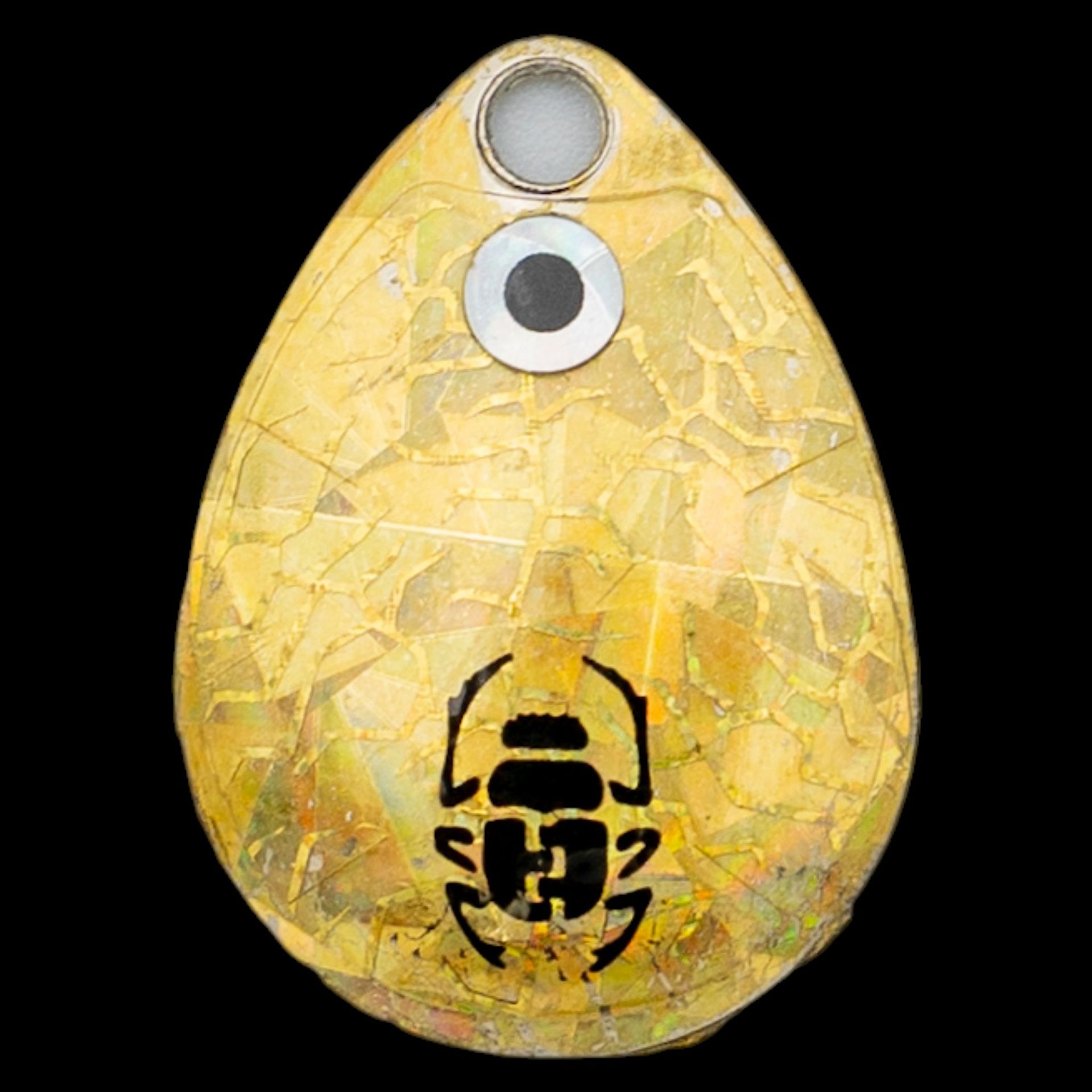 Blade Colorado #03 Iridescent gold