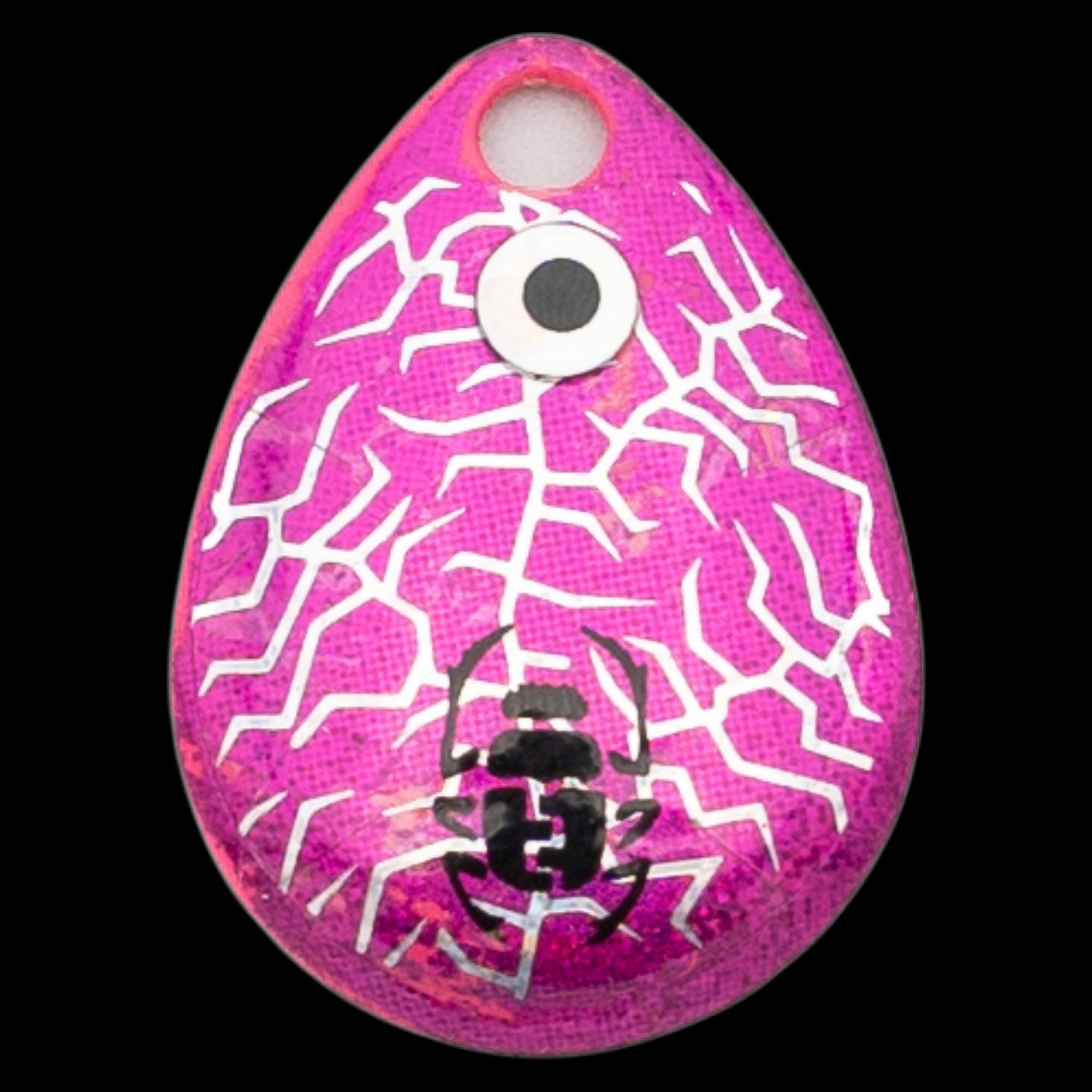 Blade Colorado #06 Iridescent pink