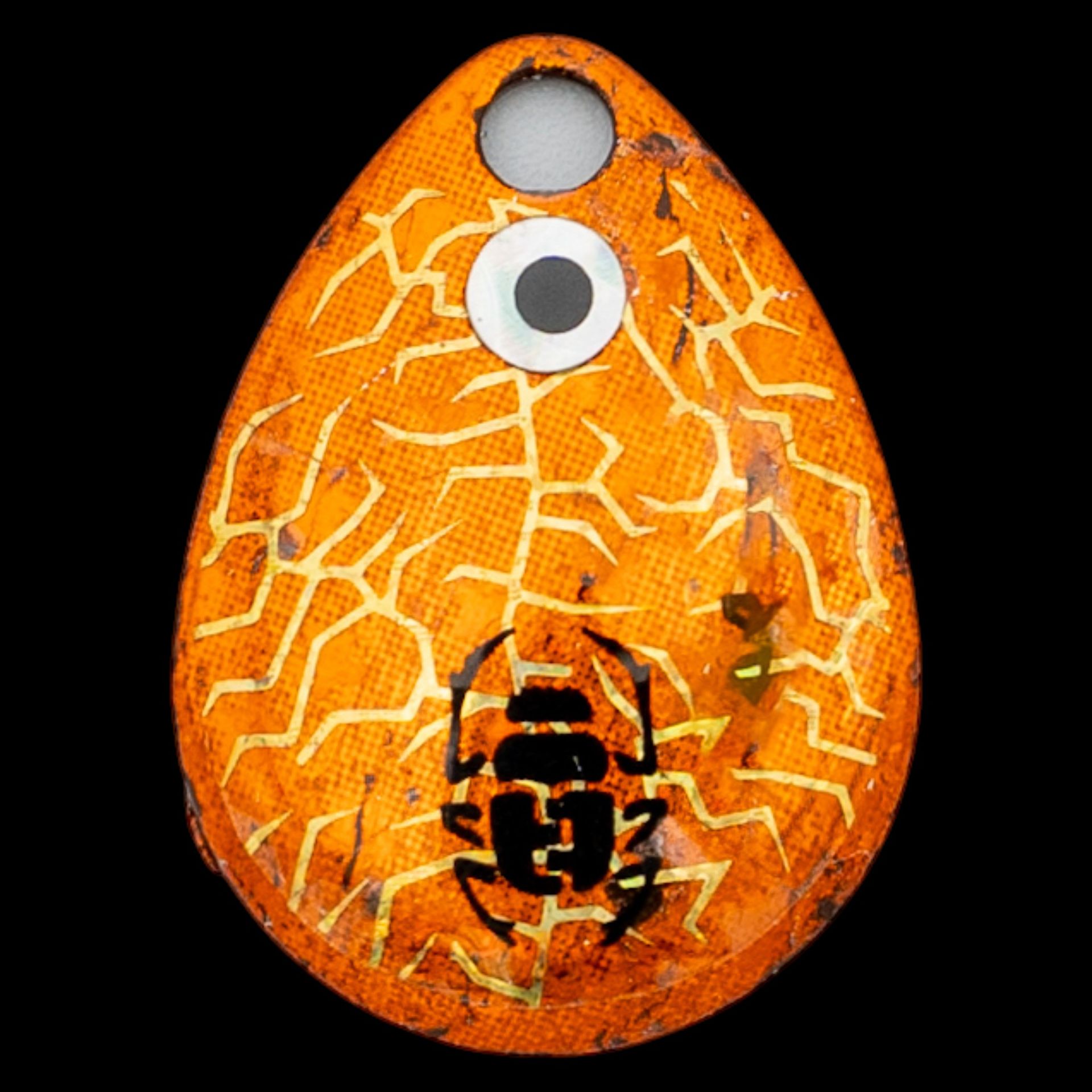 Blade Colorado #05 Iridscent orange
