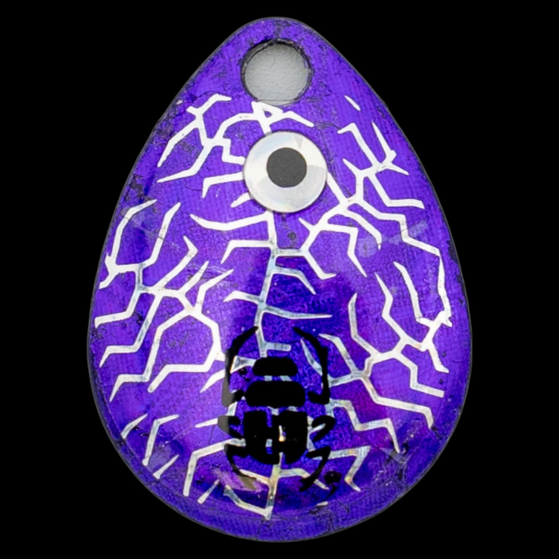 Blade Colorado #04 Iridescent purple