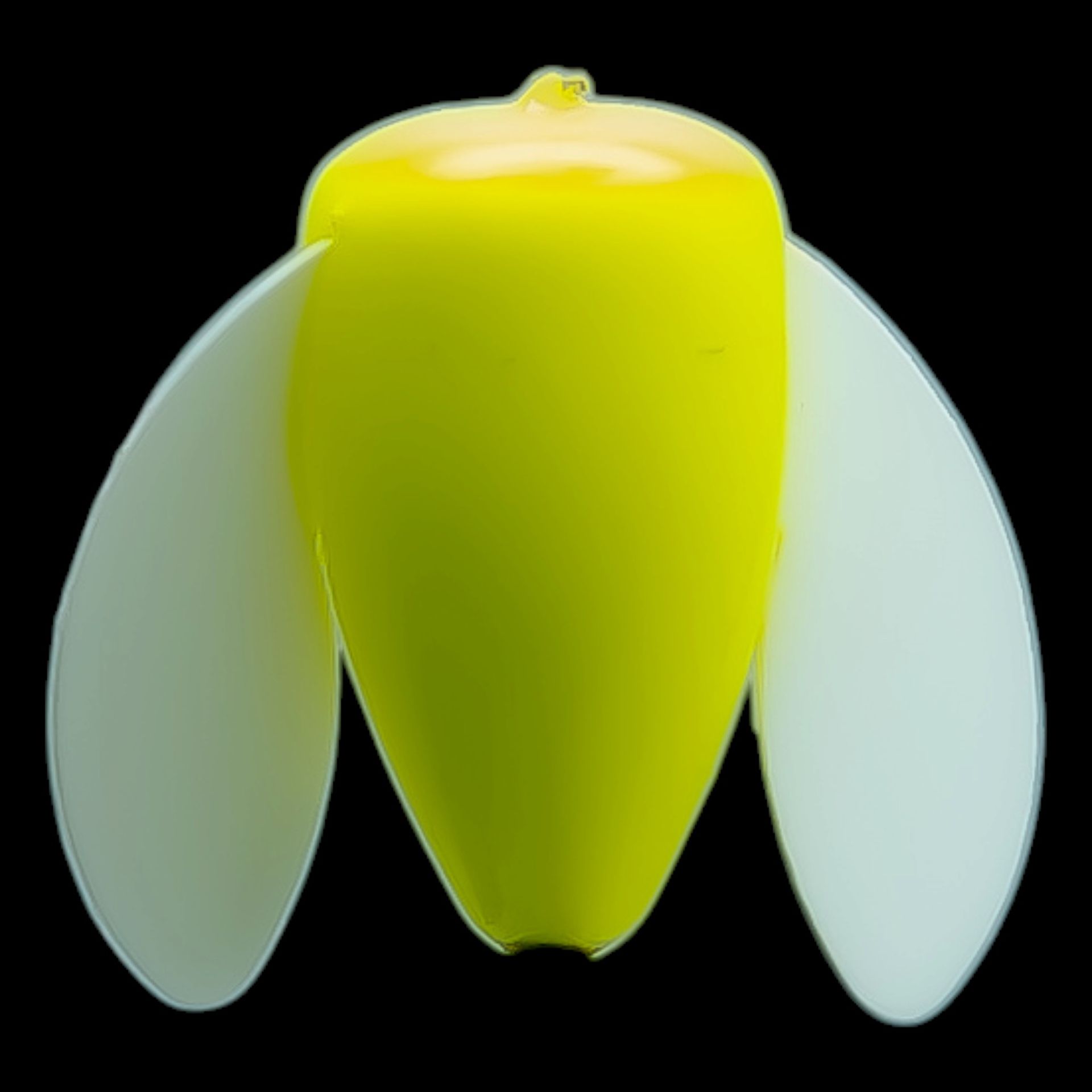 Turbine CHARTREUSE BULLET — #07