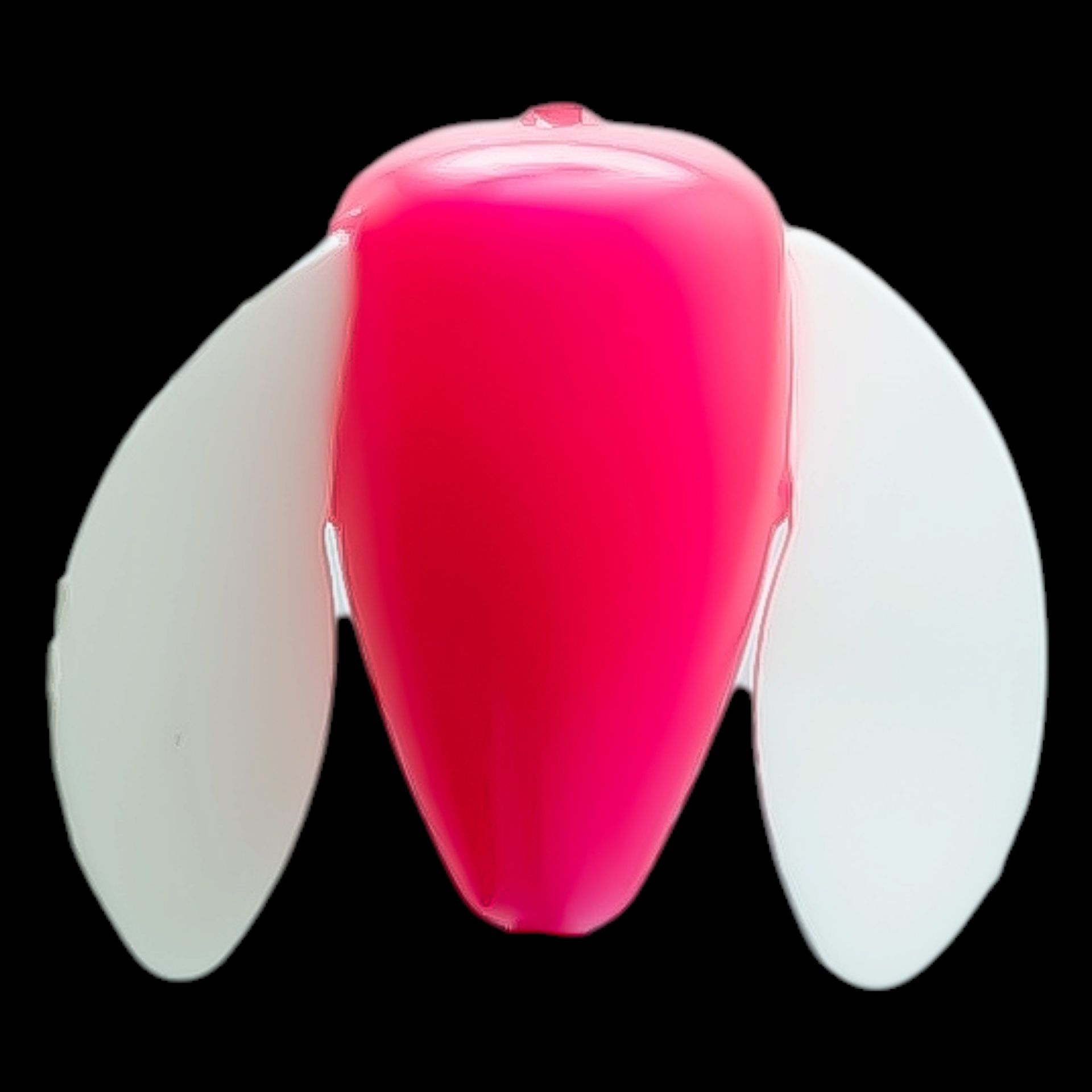 Turbine PINK BULLET — #06