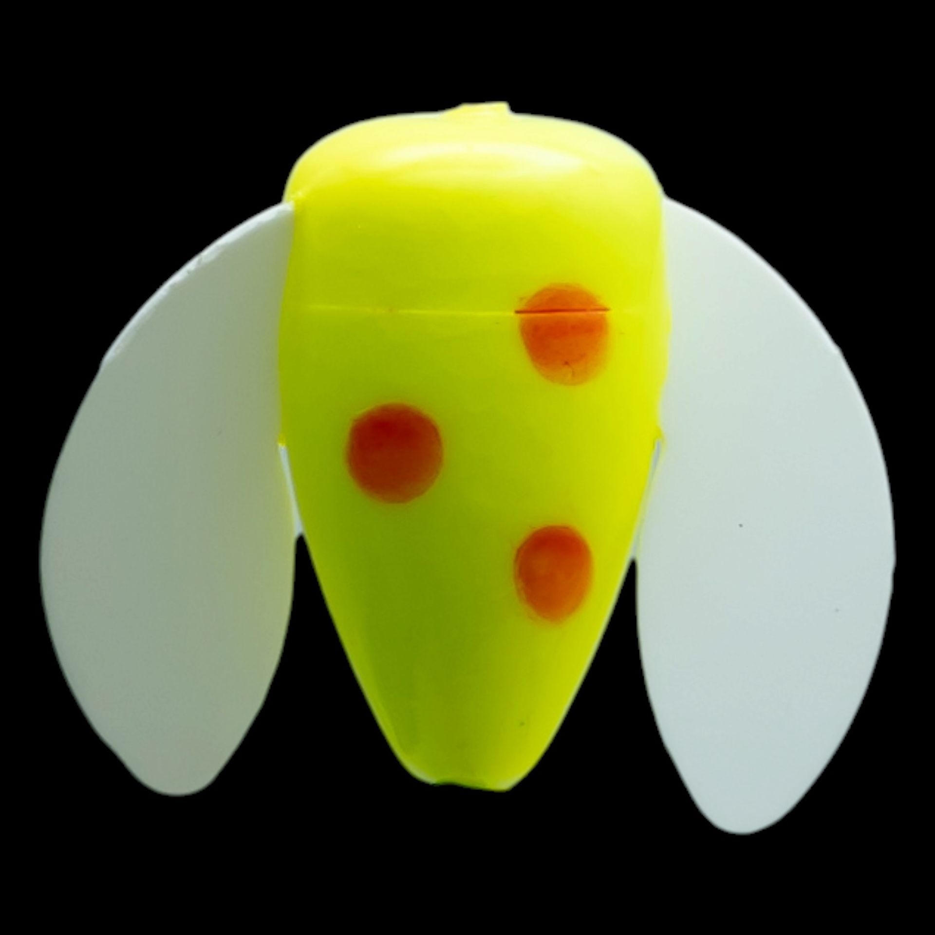 Turbine CHARTREUSE SHOT — #04