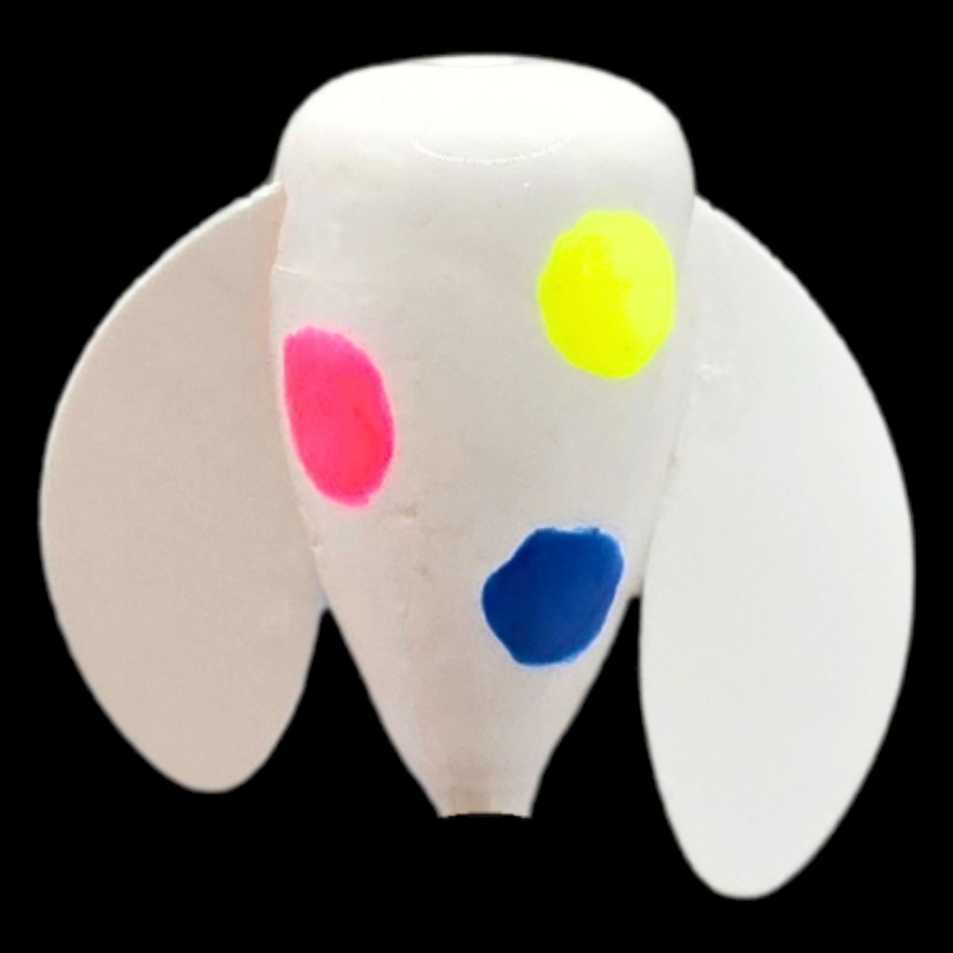 Turbine WONDERBREAD — #11