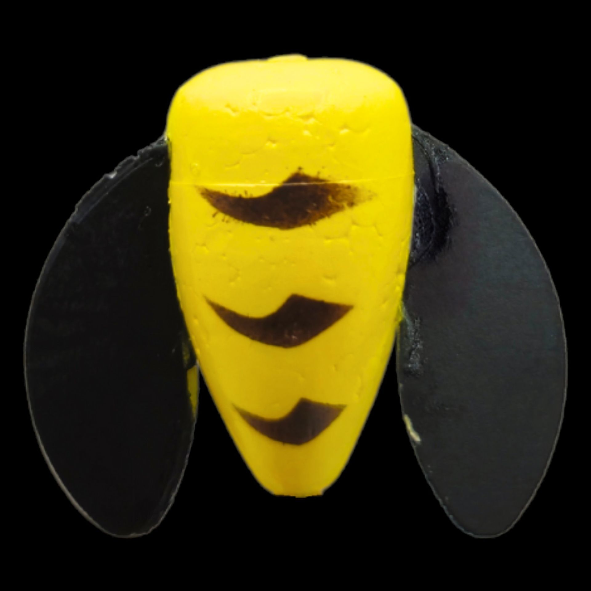 Turbine Bruised Banana — #10