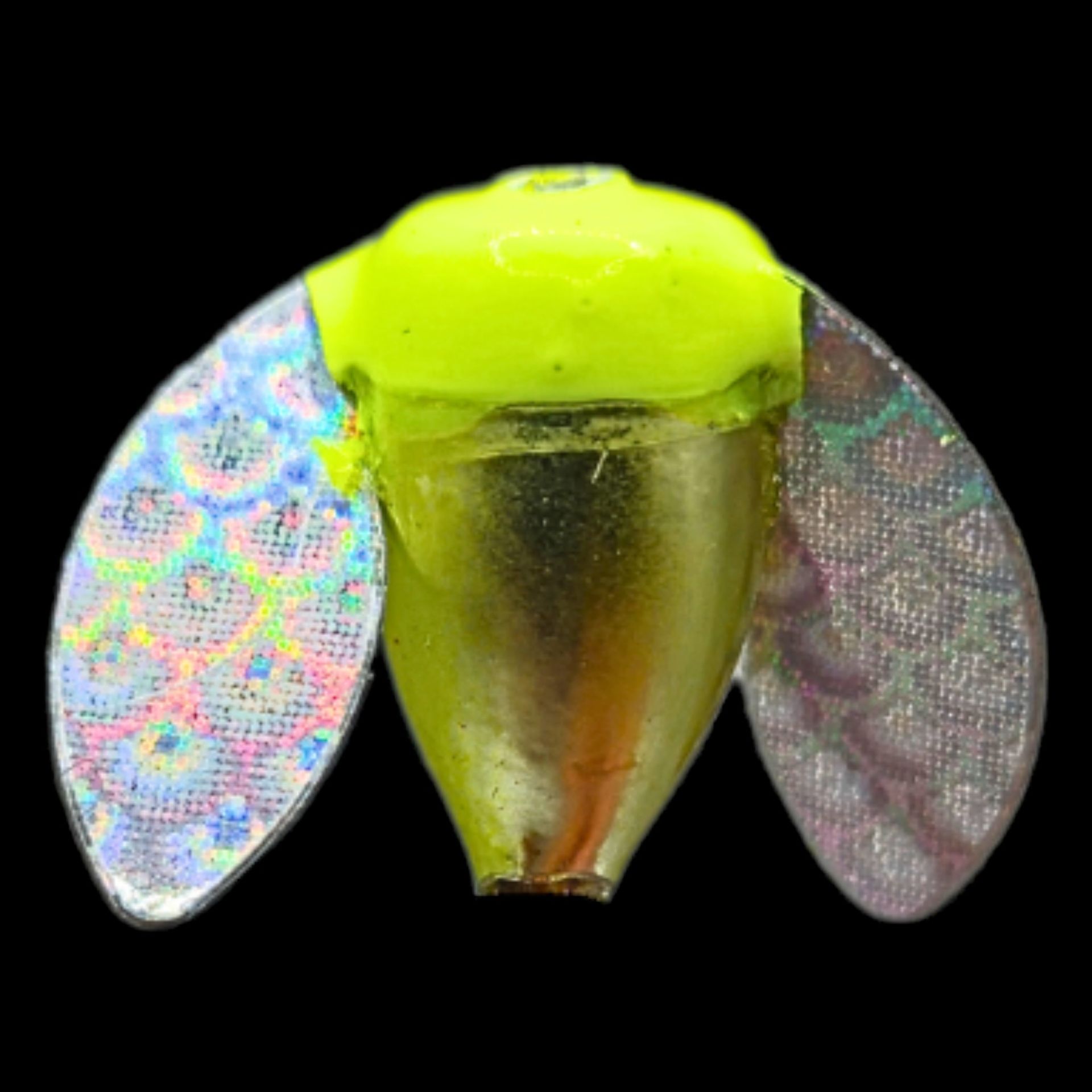Turbine FISH MAGNET — #16
