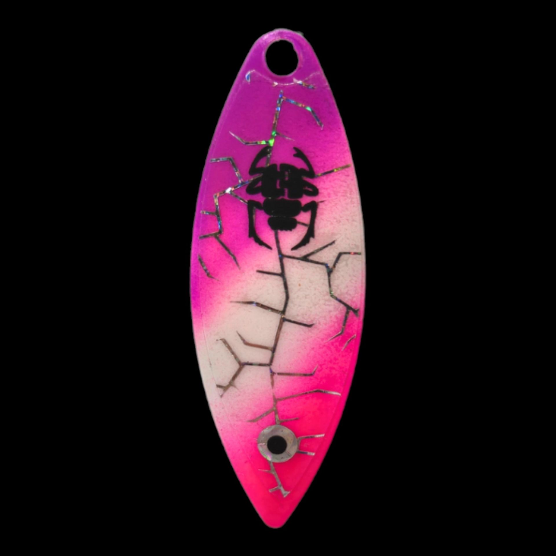 Blade Willow Leaf #29 — Twilight