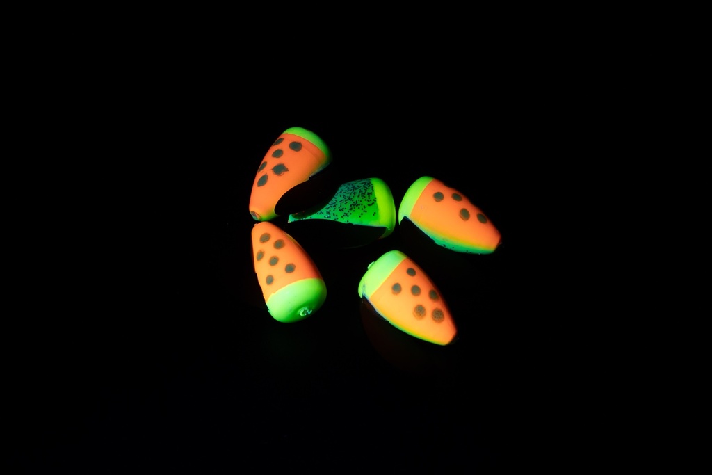 Fire Tiger