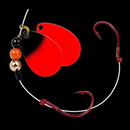 HARNAIS MICRO SPINNER