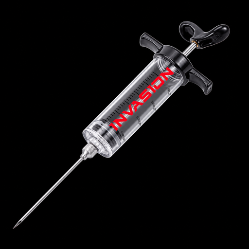 [01-90-20] INVASION - SCENT INJECTOR