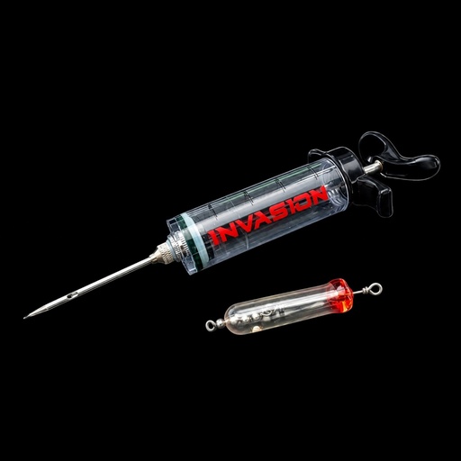 [01-90-30] DUO- SCENT CHAMBER AND INJECTOR
